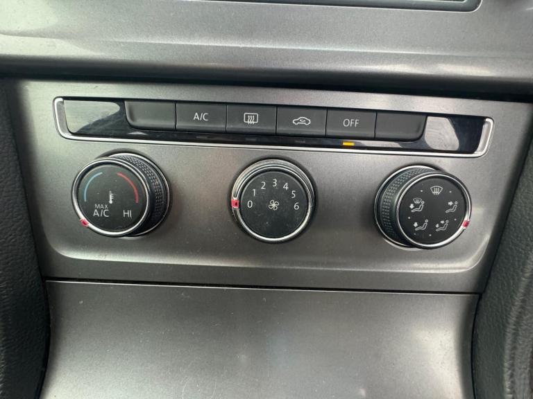 2015 Volkswagen Golf 1.2 TSI BlueMotion Tech S Euro 5 (s/s) 3dr HATCHBACK Petrol Manual