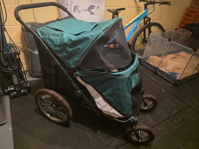 Dog stroller for Medium Dog