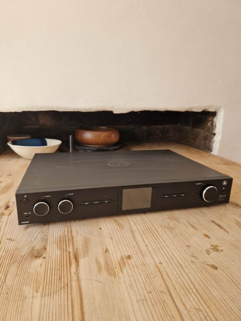 Hama DIT2006BT Internet radio, DAB+, Bluetooth, USB