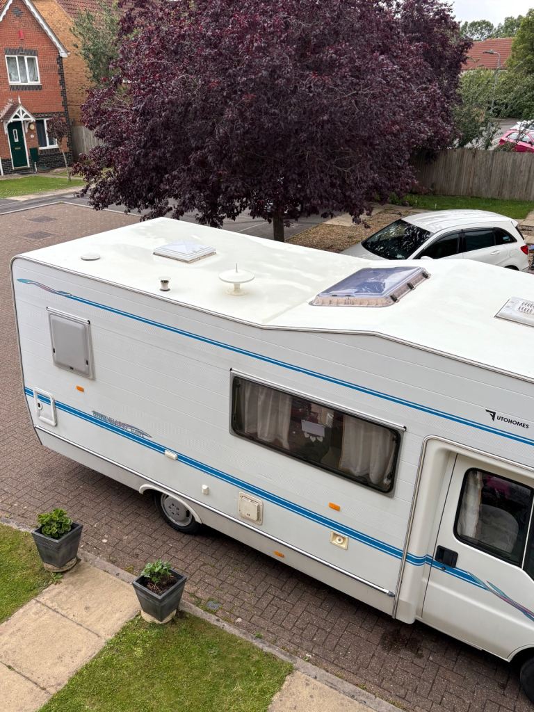 Peugeot, BOXER 320 LWB, 2000, 2446 (cc), full years MOT