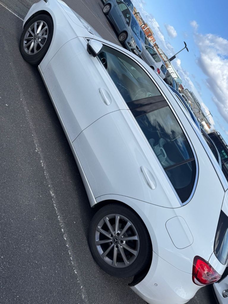 Mercedes-Benz, A CLASS, Hatchback, 2018, Semi-Auto, 1461 (cc), 5 doors