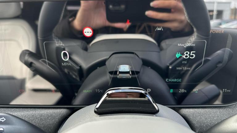 2025 Kia EV3 81.4 kWh GT-LINE S ESTATE Electric Automatic