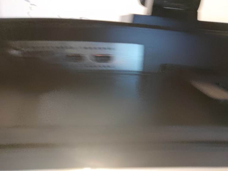 MSI MAG 27CQ6PF 27" QHD 180Hz 1440P Curved Gaming Monitor (B)