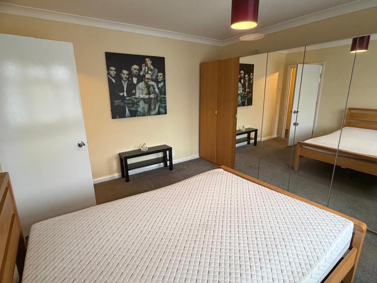 ROOM FOR RENT ALL BILLS INCLUDING 