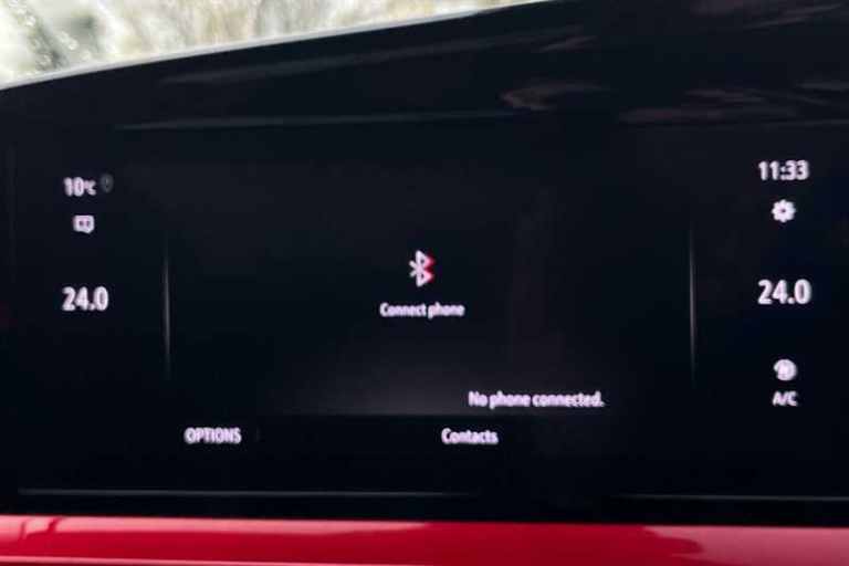 2022 Vauxhall Mokka 1.2 Turbo GS Line SUV 5dr Petrol Manual Euro 6 (s/s) (130 ps) SUV Petrol Manual