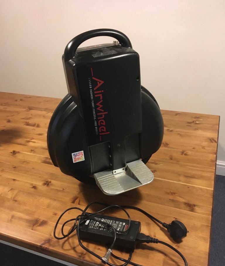 Airwheel