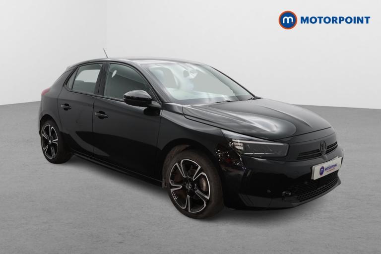 2023 Vauxhall Corsa 1.2 GS 5dr Hatchback Petrol Manual