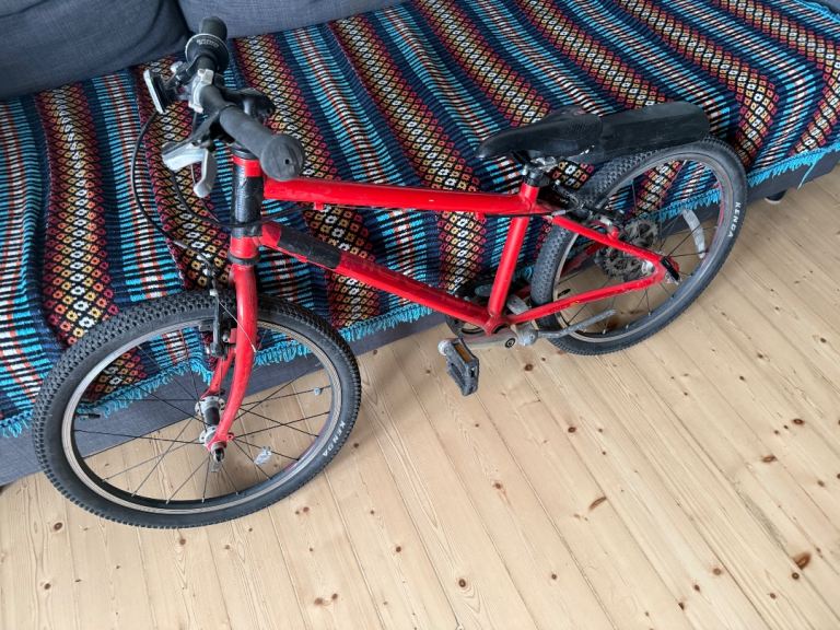 Islabikes Beinn 20L Large