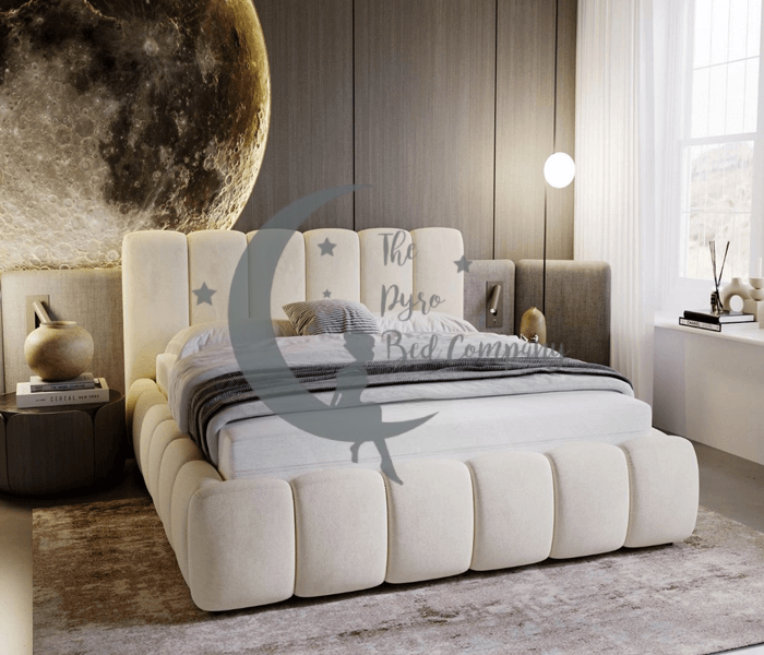 image for Beautiful Beds With Mattress Available For Christmas /Next Day Delivery/Call Us Now !!!