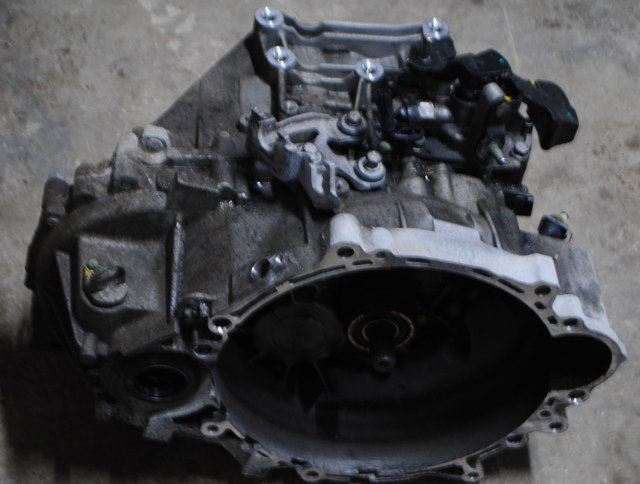 2019 KIA CEED MK3 HATCHBACK 1.6 CRDI 6 SPEED MANUAL GEARBOX TRANSMISSION M56CF3-1