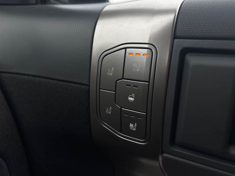 2025 Kia EV3 148kW GT-Line S 81.4kWh 5dr Auto Estate ELECTRIC Automatic