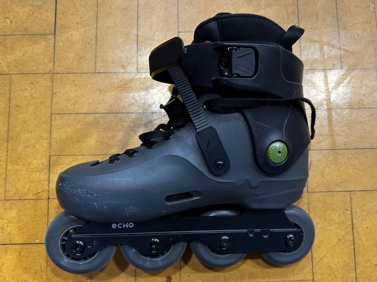 Echo Sonar inline skates