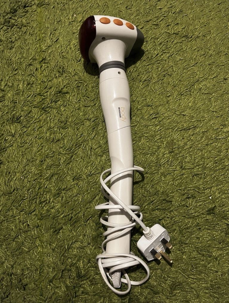 Lloyds pharmacy Infrared body massager Help Pain Relief