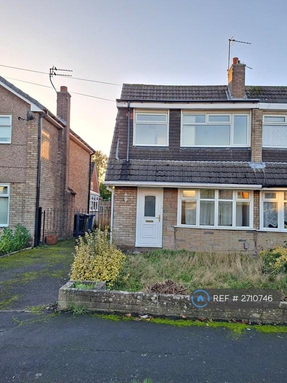 3 bedroom house in Redesmere Close, Timperley, Altrincham, WA15 (3 bed) (#2710746)