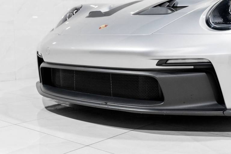 2023 Porsche 911 4.0 992 GT3 RS Coupe 2dr Petrol PDK Euro 6 (s/s) (525 ps) Coupe Petrol Automatic