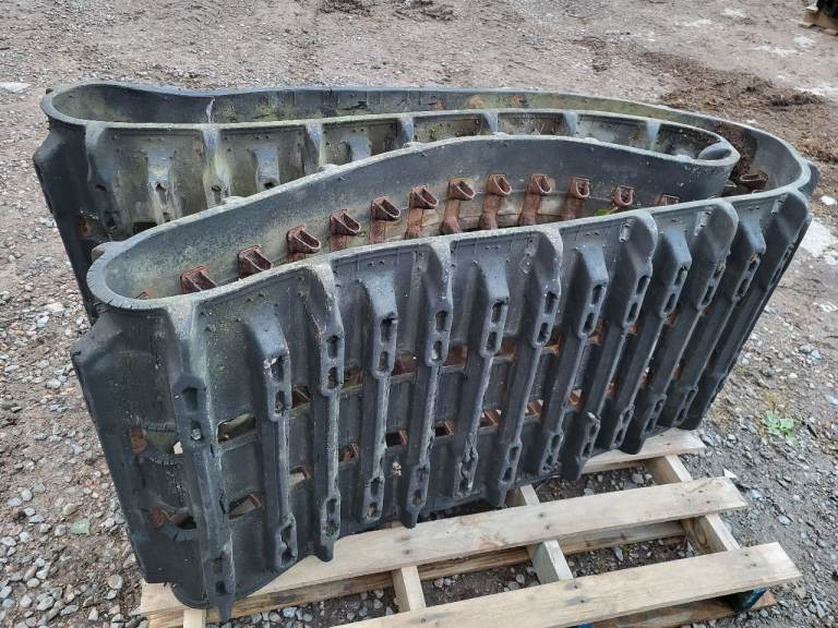 Hagglund BV206 Tracks 