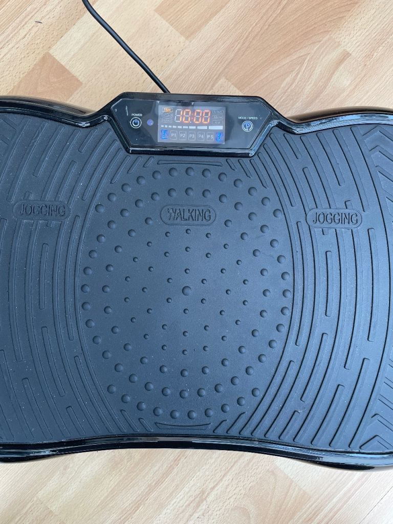 Athlyt vibration plate 