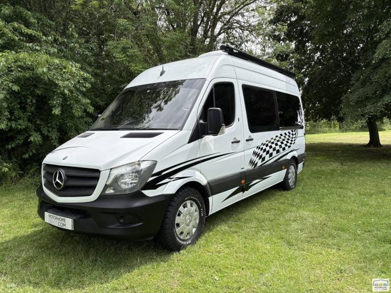Mercedes-Benz Sprinter 316 CDI