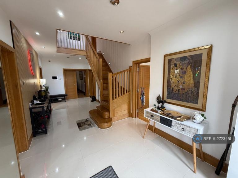 1 bedroom in Deacons Hill Road, Elstree, Borehamwood, WD6 (#2723461)