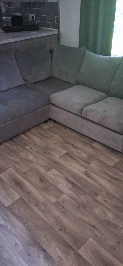5 seater corner sofa
