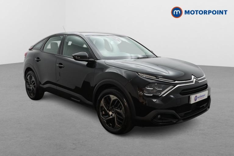 2022 Citroen C4 1.2 PureTech [130] Sense Plus 5dr Hatchback Petrol Manual