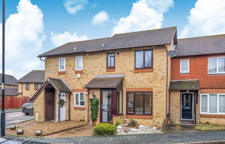 3 BED HOUSE TO LET, SOUTH CROYDON