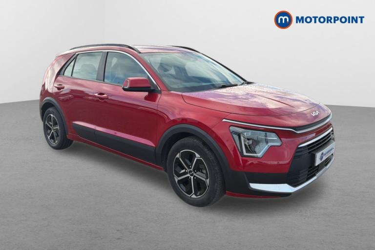 2023 Kia Niro 1.6 GDi PHEV 2 5dr DCT ESTATE PETROL/ELECTRIC Automatic