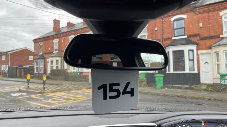 2020 Peugeot 3008 1.5 BlueHDi GT Line SUV 5dr Diesel EAT Euro 6 (s/s) (130 ps) SUV Diesel Automatic