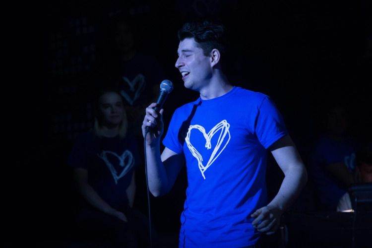 Singing Lessons with RCS Masters Grad in Glasgow West End or Online