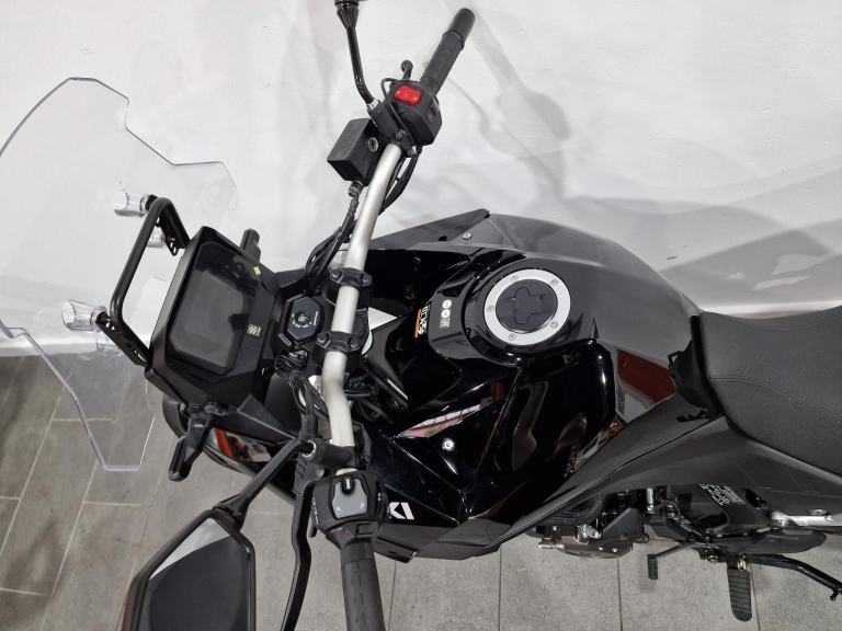 2023 Suzuki V Strom 800, Only 2,453 Miles, Heated Grips, Standard, V Strom DL800