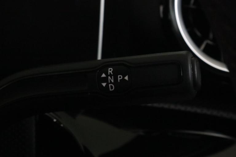 2020 Mercedes-Benz A-Class A180 AMG Line Executive 5dr Auto HATCHBACK PETROL Automatic