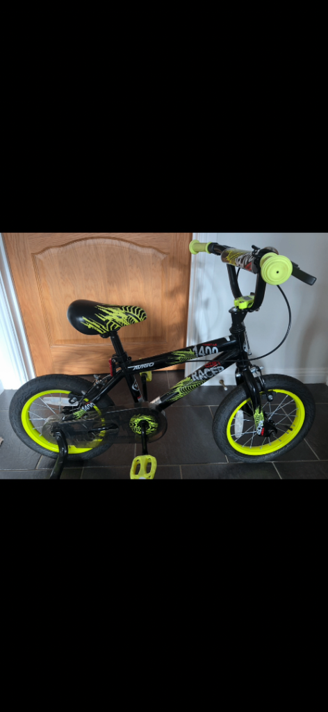 Kids bike 