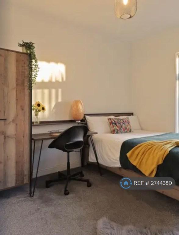 4 bedroom house in Newman Road, Sheffield, S9 (4 bed) (#2744380)