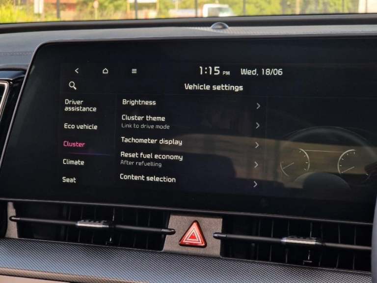 2025 Kia Sportage 1.6 h T-GDi GT-Line S SUV 5dr Petrol Hybrid Auto Euro 6 (s/s) (207 bhp) ESTATE ...