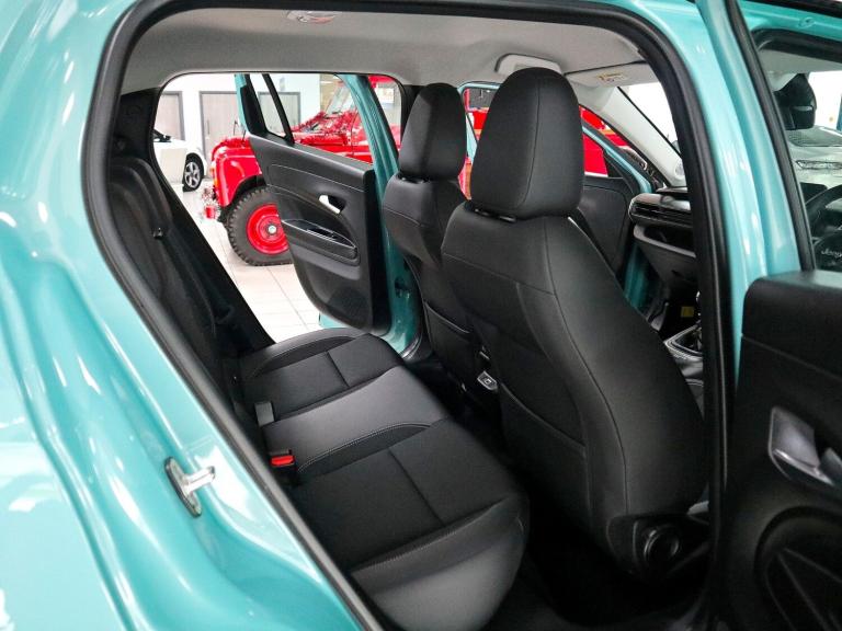 2024 Jeep Avenger 1.2 Altitude 5DR Suv Petrol Suv Petrol Manual