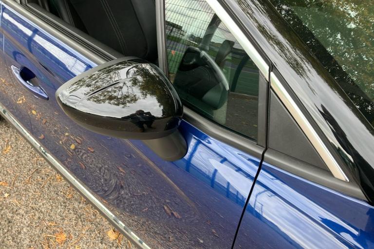  Vauxhall Crossland 1.2 Turbo Ultimate Suv 5dr Petrol Auto Euro 6 s/s 130 Ps