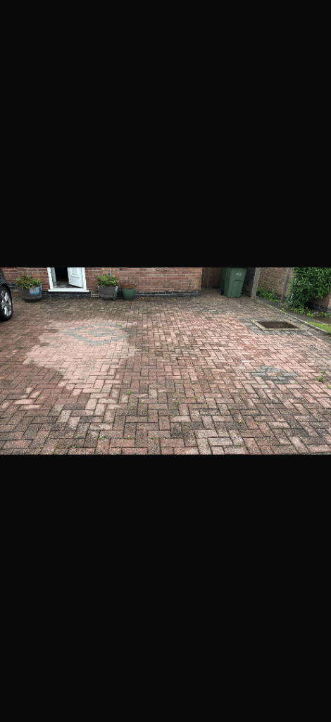 Block paving sale 
