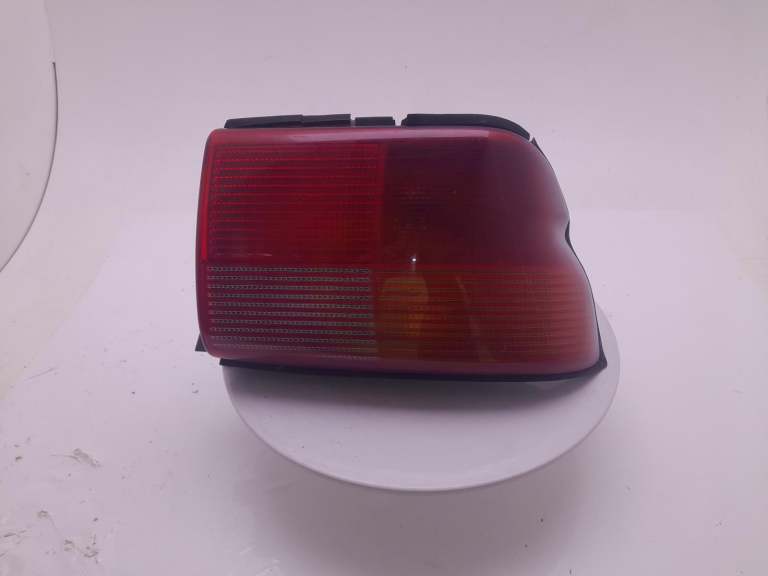 Ford Escort Tail Light Rear Lamp O/S 1995-2002 5 Door Hatchback Rh