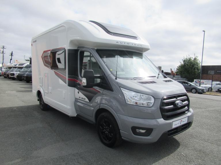 Auto Trail F62