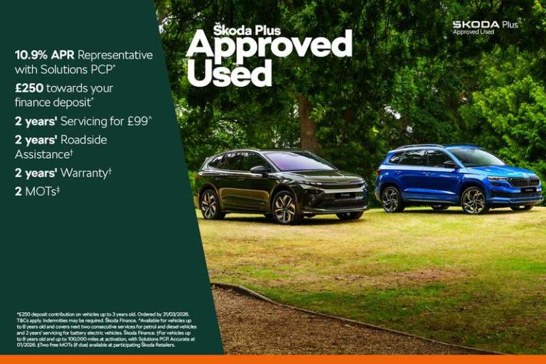 2020 Skoda Fabia 1.0 TSI 110 SE Drive 5dr Manual Hatchback Petrol Manual