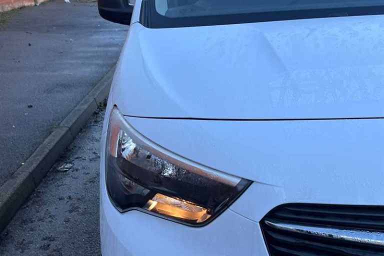 2022 Vauxhall Combo 1.5 Turbo D 2300 Dynamic Panel Van 6dr Diesel Manual L2 H1 Euro 6 (100 ps) Pa...