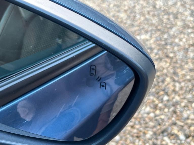  Ford Focus 1.5 EcoBlue 120 ST-Line X 5dr Diesel