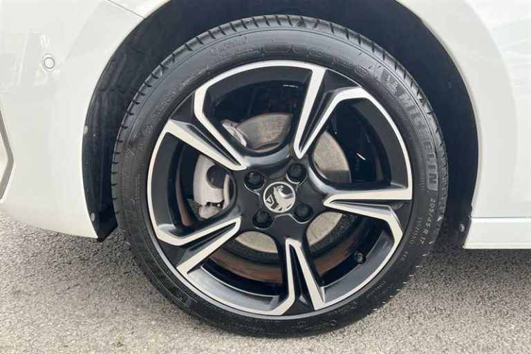 2023 Vauxhall Corsa 1.2 Turbo GS 5dr HATCHBACK PETROL Manual