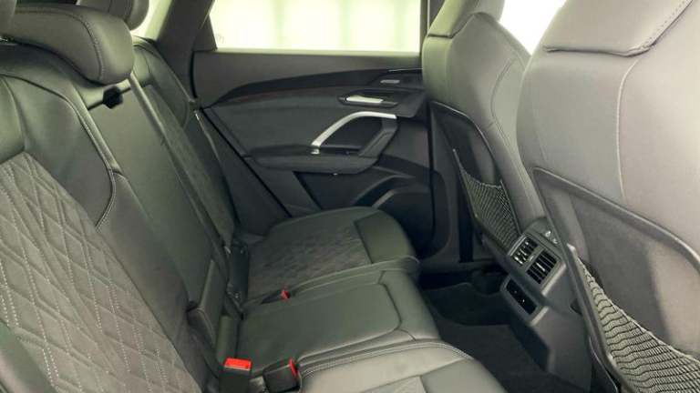 2025 Audi Q5 2.0 TFSI Quattro Edition 1 5dr S Tronic ESTATE PETROL Automatic