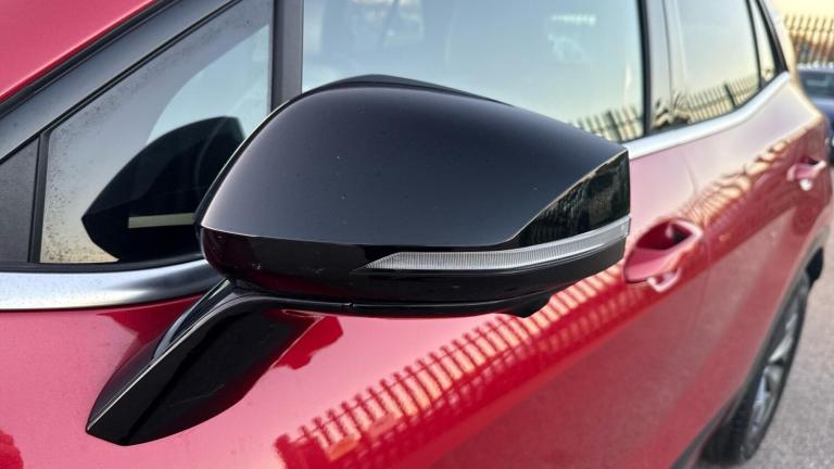 2025 Kia Sportage 1.6 T-GDi HEV GT-LINE S ESTATE Petrol/Electric Hybrid Automatic