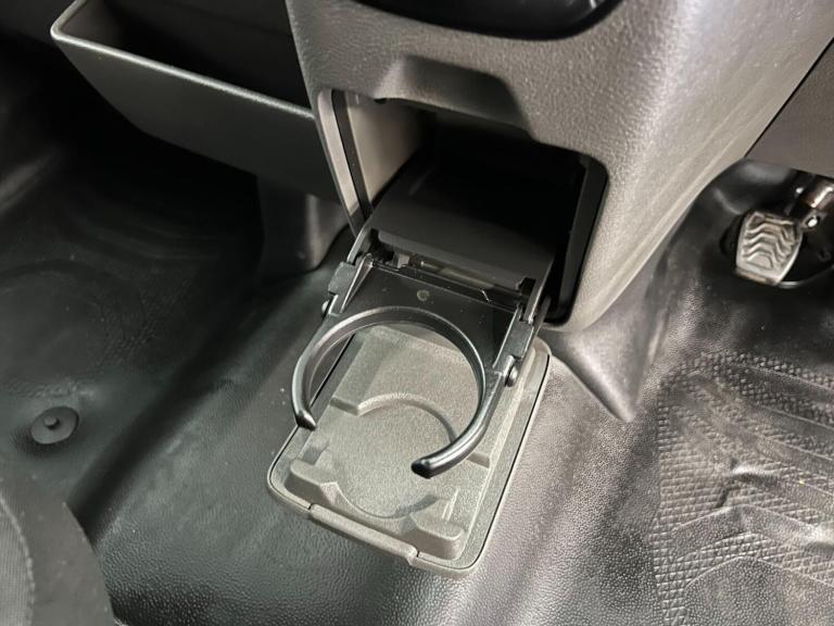 2022 Ford Transit 2.0 EcoBlue 130ps Chassis Cab CHASSIS CAB DIESEL Manual