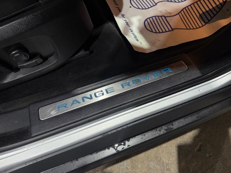 2017 Land Rover Range Rover Evoque 2.0 TD4 HSE Dynamic SUV 5dr Diesel Auto 4WD