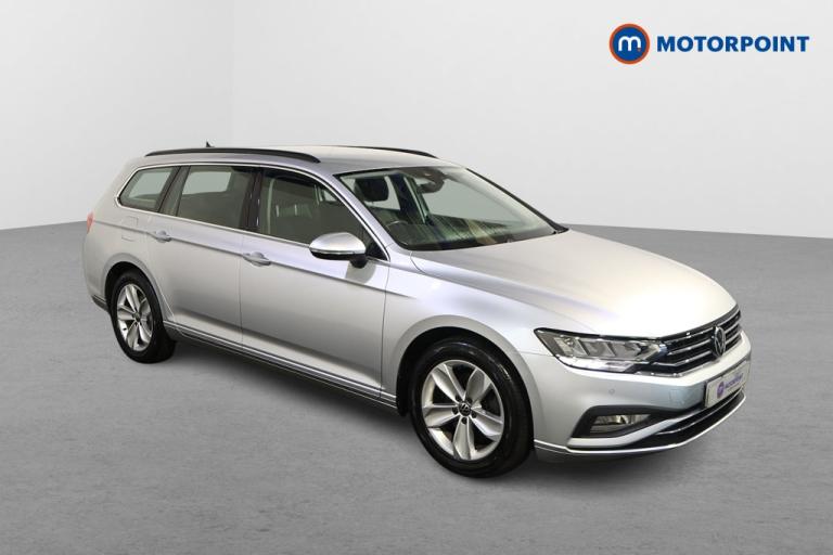 2021 Volkswagen Passat 1.5 TSI EVO SE Nav 5dr DSG ESTATE PETROL Automatic
