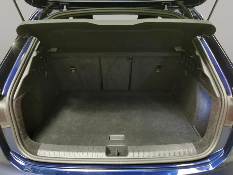 2021 Audi A3 40 TFSI e S Line 5dr S Tronic HATCHBACK PETROL/ELECTRIC Automatic