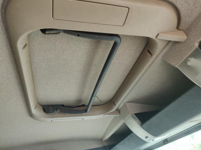 2018 MAN TGS 26.360 6X2 Block Truck 